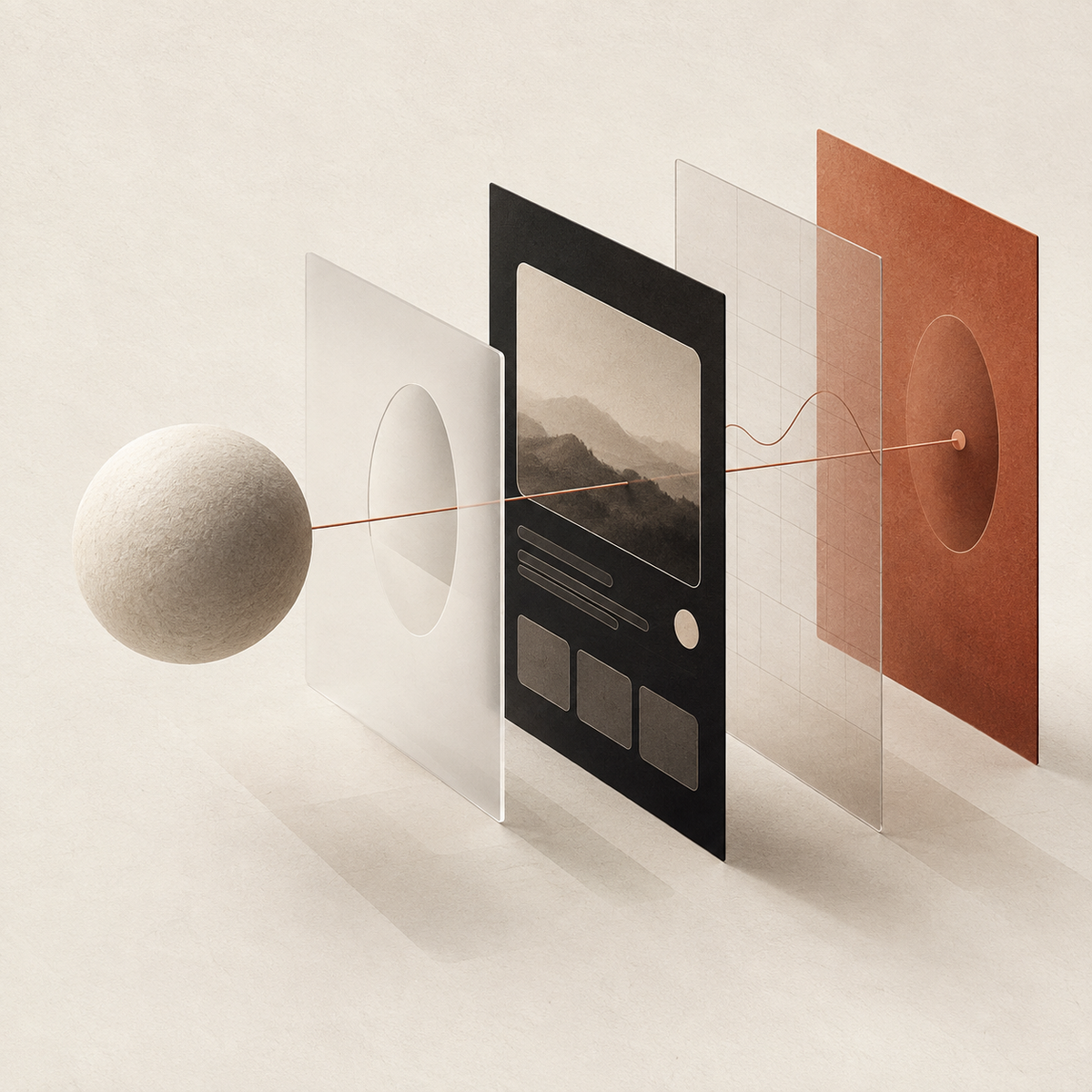 Digital Experience Audit