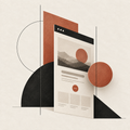 Landing page esencial